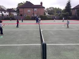 Image result for Vagabonds Lawn Tennis Club
