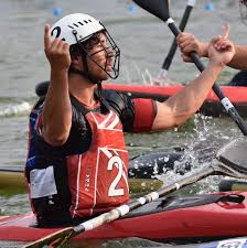 Image result for Avon Canoe Polo Club