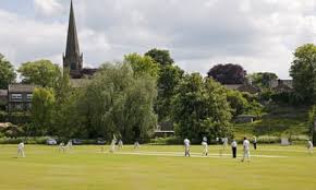 Image result for Torrisholme Cricket Club