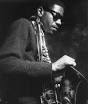 Joe Henderson: The Hard Bop Homepage
