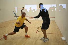 Image result for Aycliffe Squash Club
