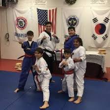 Image result for Calne Tagb Tae Kwon Do School