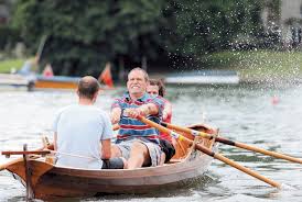 Image result for Wargrave Boating Club