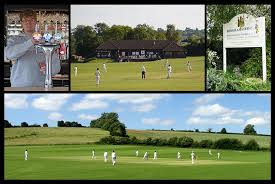 Image result for Burwarton Cricket Club