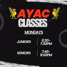 Image result for Anfield Youth Activity Centre Judo Club