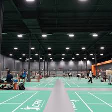 Image result for Congleton Badminton Club
