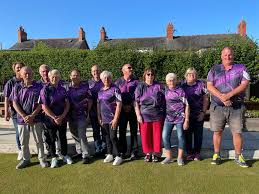 Image result for Rhu Bowling Club
