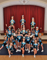 Image result for Edge Elite Cheerleading Squad