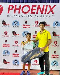 Image result for Phoenix (Aylesbury) Badminton Club