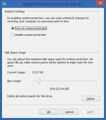 Image result for windows disk usage