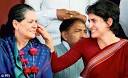 Family Affair: Gandhis out to reclaim UP legacy, as the first ...