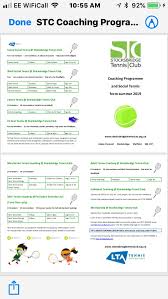 Image result for Stocksbridge Tennis Club