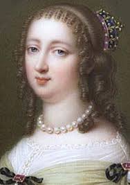 「アンネ=ルシフェン=ドートゥリシュ」の画像検索結果