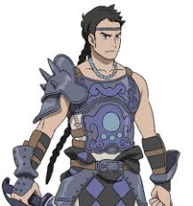 「アスアド 幻想水滸伝ティアクライス」の画像検索結果