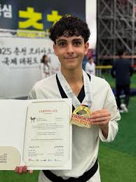 Image result for Red Dragon Taekwondo club