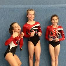 Image result for Stockport School Of Gymnastics