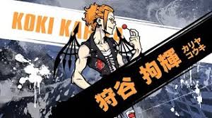 「狩谷拘輝 すばらしきこのせかい」の画像検索結果