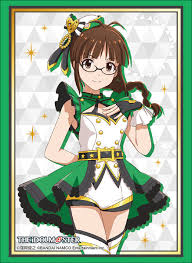 「秋月律子 THE IDOLM@STER2」の画像検索結果