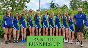 Image result for Ribble Valley Netball Club