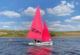 Image result for Bolton Sailing Club