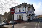 Domino's Pizza, junction of Chatham Hill, A2 &amp; Whitehorse Hill - via Daymix