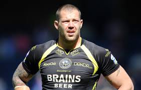 Image result for Huddersfield Crusaders