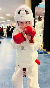 Image result for Free Spirit Karate Club, Droylsden, Greater Manchester