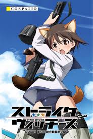 「サーニャ・V・リトヴャク ストライクウィッチーズ」の画像検索結果