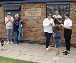 Image result for Bitteswell Cricket Club