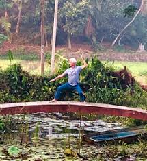 Image result for Crowtorne Shotokai