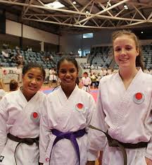 Image result for Ipswich Shotokan Karate Club