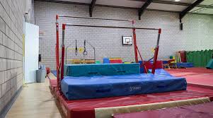 Image result for Uttoxeter Gymnastics Club