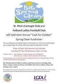 Image result for St Rita`s Camogie Club