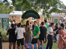 Image result for Gayhurst Primary school Oware Club