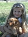 Breeders of Golden Retriever Puppies at Liberty Run, 410-