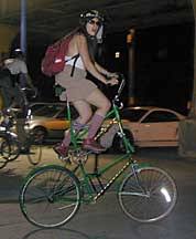 Image result for tall bikes