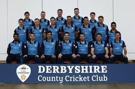Image result for Derbyshire County Cricket Club