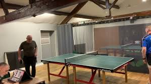 Image result for Blackpool Table Tennis Club