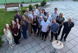 Image result for Bae Systems (Warton) Badminton Club