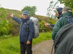 Image result for Duncanrig Rambling Club