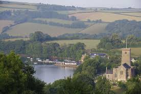 Image result for Stoke Gabriel Boating Association
