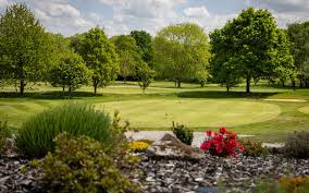Image result for Chiddingfold Golf Club