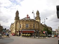 Image result for Halifax/West Yorkshire Club