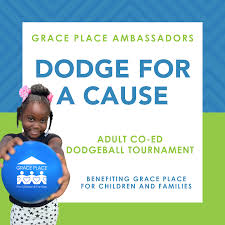 Image result for The Dodgeball Company