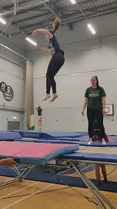 Image result for Concorde Trampoline Academy