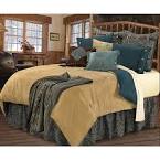 Western Bedding - RetroCOWBOY.com King Size