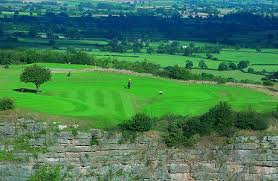 Image result for Llanymynech Golf Club