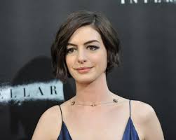 Image result for アンハサウェイ