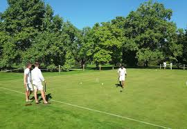 Image result for Oxford University Croquet Club