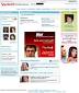 Image result for dating personals yahoo profile